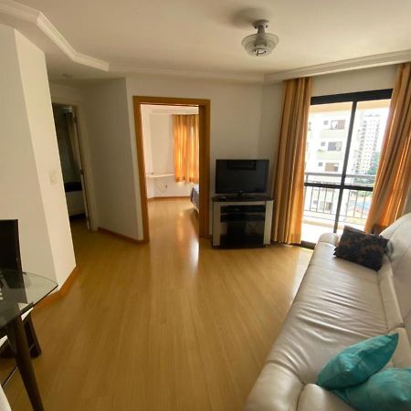 Maison D'Stan Com Maquina Cozinha E 2 Quartos Uh82 São Paulo Eksteriør billede