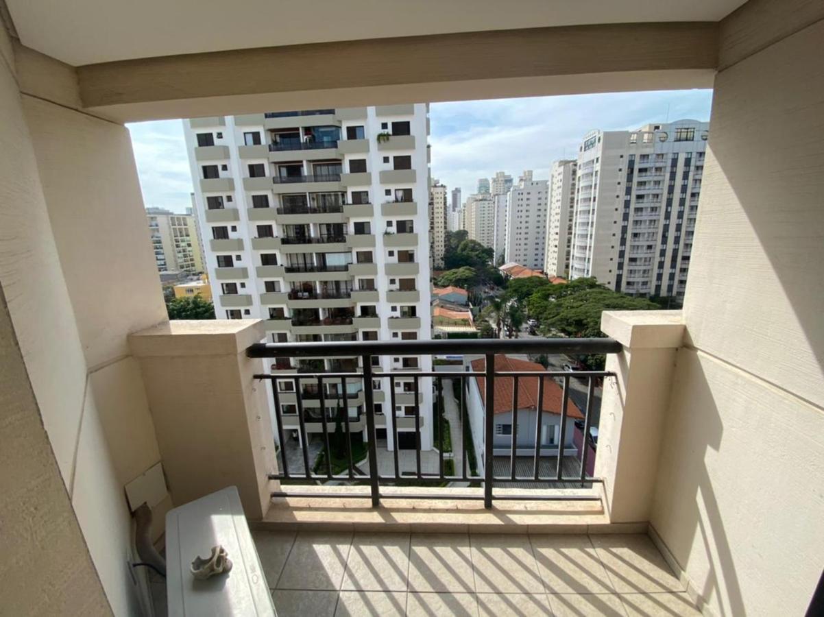 Maison D'Stan Com Maquina Cozinha E 2 Quartos Uh82 São Paulo Eksteriør billede