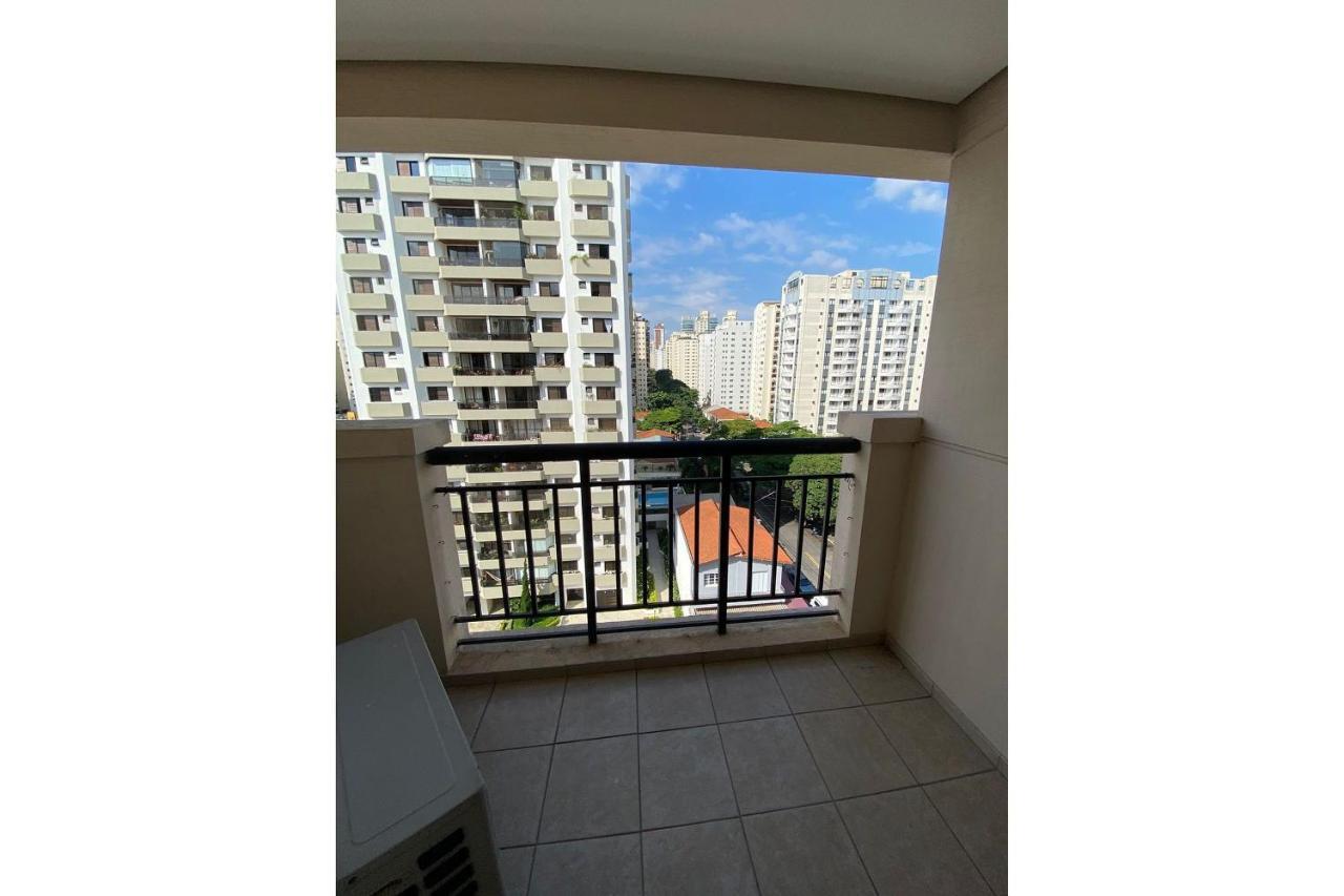 Maison D'Stan Com Maquina Cozinha E 2 Quartos Uh82 São Paulo Eksteriør billede