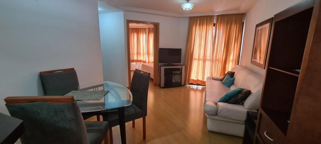 Maison D'Stan Com Maquina Cozinha E 2 Quartos Uh82 São Paulo Eksteriør billede
