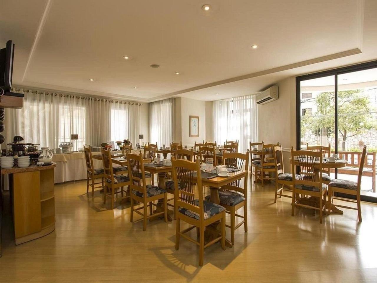 Maison D'Stan Com Maquina Cozinha E 2 Quartos Uh82 São Paulo Eksteriør billede